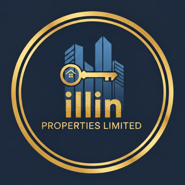 ILLIN Logo
